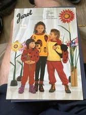 Jarol childs design for sale  UK
