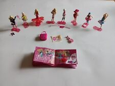 Kinder série complète d'occasion  Ballan-Miré