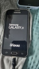 &9895N-Smartphone Samsung Galaxy J1, usado comprar usado  Enviando para Brazil