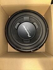 Usado, Subwoofer pioneer 10 polegadas comprar usado  Enviando para Brazil