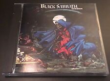 Black Sabbath: Forbidden 1995 I.R.S. Records OG US Press CD VG+ Heavy Metal comprar usado  Enviando para Brazil