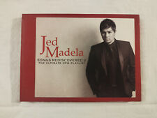Jed madela songs usato  Paterno