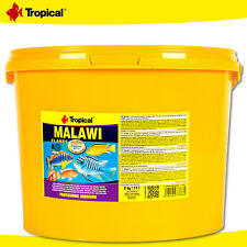 Tropical 11l malawi usato Tropical 11l malawi usato  Spedire a Italy