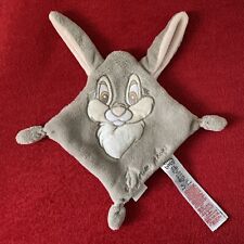 Doudou disney lapin d'occasion  La Rochelle