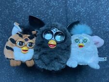 Furby black magic d'occasion  Paris XVIII