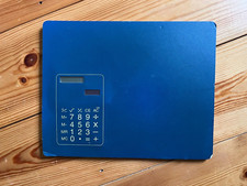 Mouse pad built for sale  PENZANCE