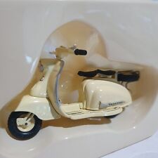 Usado, Réplica XONEX brinquedo de ferro fundido: scooter Lambretta, escala 1:12 edição limitada. comprar usado  Enviando para Brazil