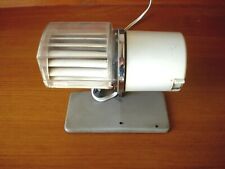 Ventilateur design marron d'occasion  Lilles-Lomme