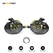 2 peças lâmpada de neblina LED 8W para VW Touareg 2011 2012 2013 2014 2015 comprar usado  Enviando para Brazil