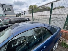Bmw e46 convertible for sale  LEICESTER