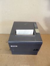 Epson TM-T88IV M129H Thermal Ticket POS Receipt Printer 80mm USB - TESTED OK comprar usado  Enviando para Brazil
