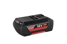 Bosch professional batteria usato  Spedire a Italy