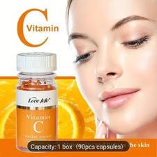 Box vitamin facial gebraucht kaufen  Germering