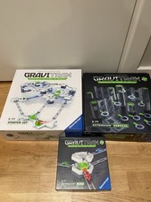 Gravitrax interactive track for sale Gravitrax interactive track for sale  LONDON