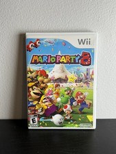 Mario party nintendo for sale  Lakeville
