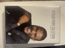 Tyler perry collection for sale  Spokane