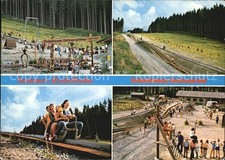 Schmallenberg sommer rodelbahn gebraucht kaufen  Deutschland