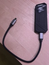 Ssd esterno 1tb usato  Busto Arsizio