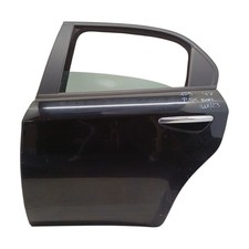 Guarnizione portiera posterior usato  Italia