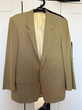 Herren sakko anzugjacke gebraucht kaufen  Kiel