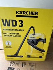 Kärcher nass trockensauger gebraucht kaufen  Hannover