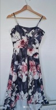 Quiz size flowery for sale  CARNFORTH
