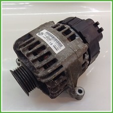 Alternatore denso 63321718 usato  Cona