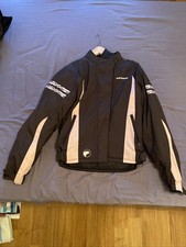 Veste moto femme d'occasion  Carcassonne