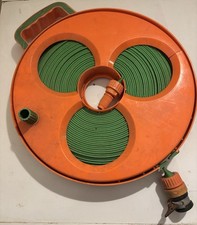 Garden hose reel for sale Garden hose reel for sale  BILLINGSHURST