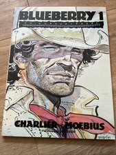 Blueberry comic chihuahua gebraucht kaufen  Hamburg