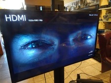 Usado, Tela de LED fina com luz direta Samsung DM48E - DM-E Series 48" comprar usado  Enviando para Brazil