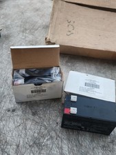 Pacote com 2 baterias recarregáveis de chumbo-ácido seladas CooPower 12V 7.0Ah 2UKJ4, usado comprar usado  Enviando para Brazil