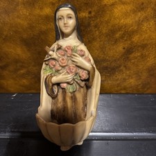 Rare antique saint for sale  Palermo