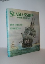 Seamanship age sail for sale  STAFFORD