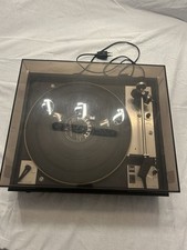 Dual 601 plattenspieler gebraucht kaufen  Nürnberg