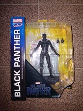 Marvel select black usato  Italia