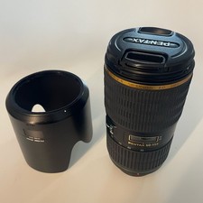 Objectif pentax 135 d'occasion Objectif pentax 135 d'occasion  Paris XI