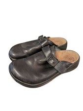 Birkenstock tatami brown for sale  Cedar Rapids