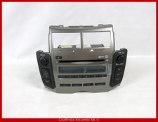 Autoradio toyota yaris usato Autoradio toyota yaris usato  Siracusa