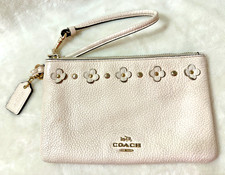 Genuine coach white for sale  Lancaster