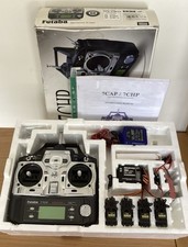 35mhz futaba 7cap for sale  LINCOLN
