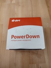 Eon power intelligent for sale  WOLVERHAMPTON