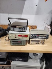 Lot digital multimeters for sale  Saint Joseph