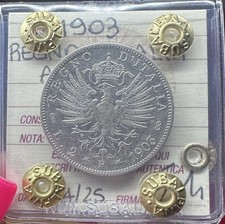 Regno italia vittorio usato  Beinasco