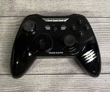 Mad catz .r.l.r for sale  Detroit