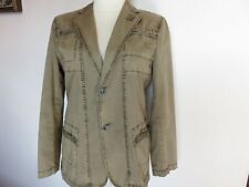 Sakko blazer sportlich gebraucht kaufen  Rothenburg