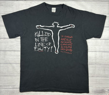 Vtg christian shirt for sale  Dothan