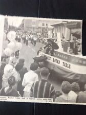 Ephemera 1969 picture for sale  LEICESTER