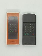 Mivar tt24 telecomando usato  Bologna