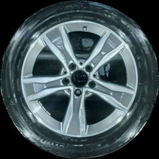 225 r17 winterreifen gebraucht kaufen  Berlin